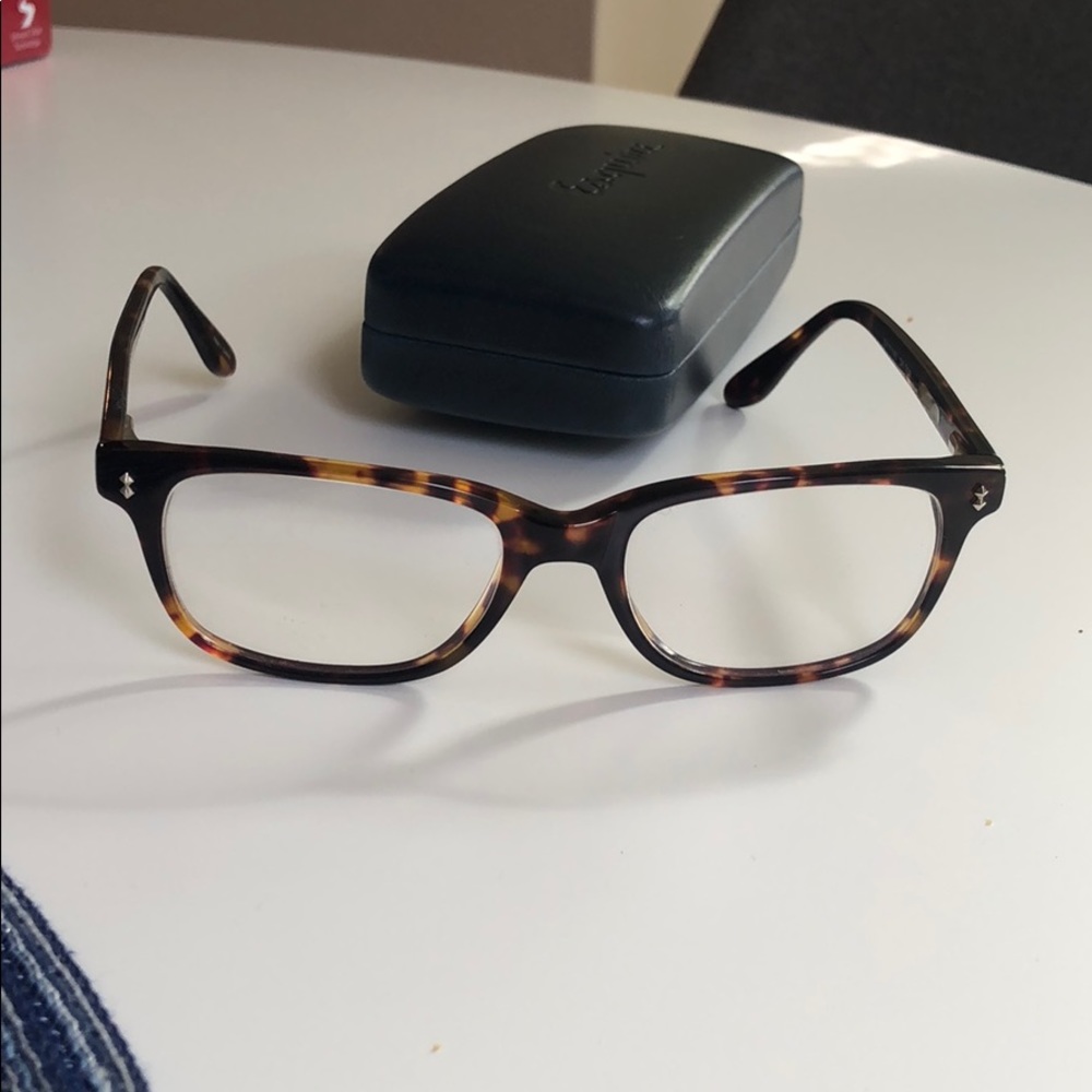 Esquire Prescription glasses - Picture 3 of 5